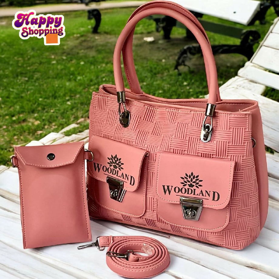 High Quality Shoulder Bag for Girls