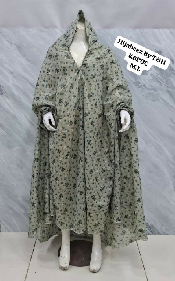 Namaz Chadar for kids