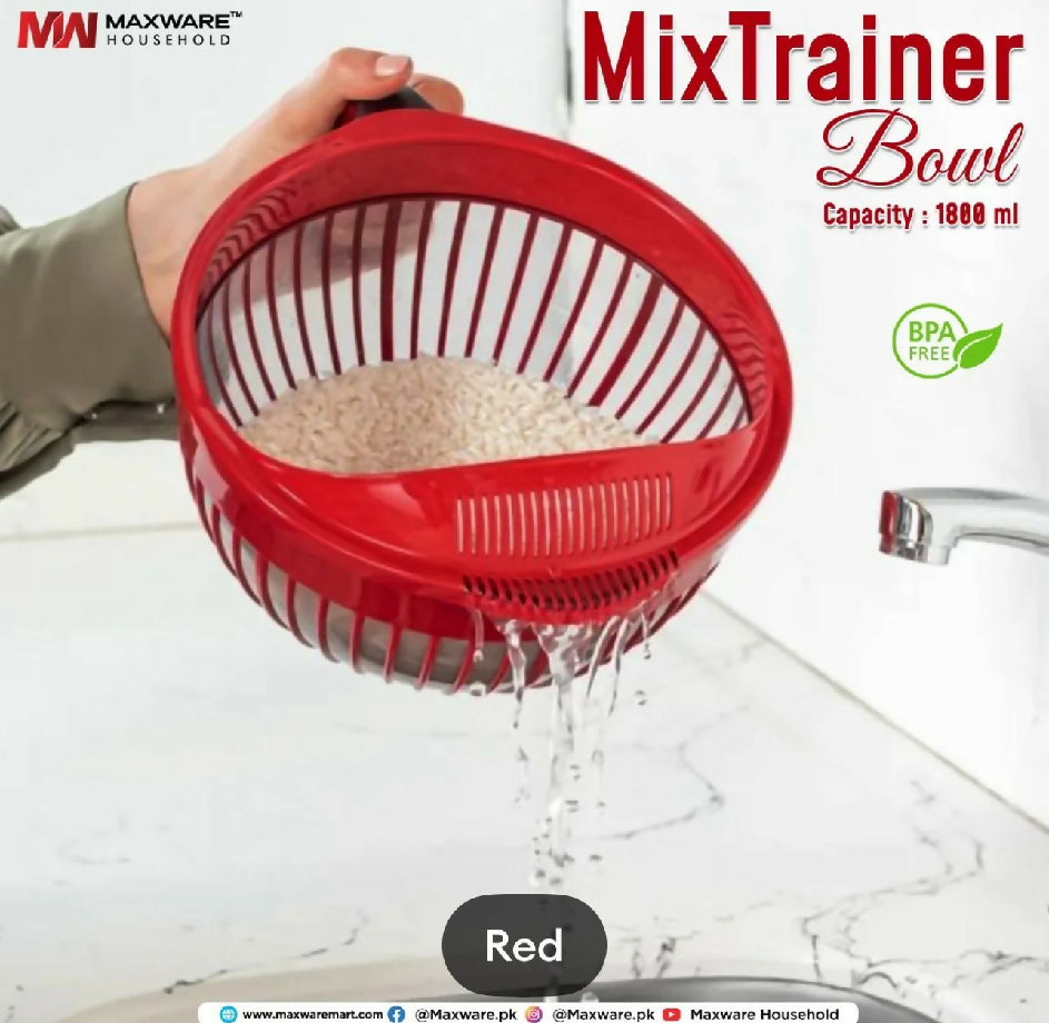 MixTrainer Bowl (1800 ml)