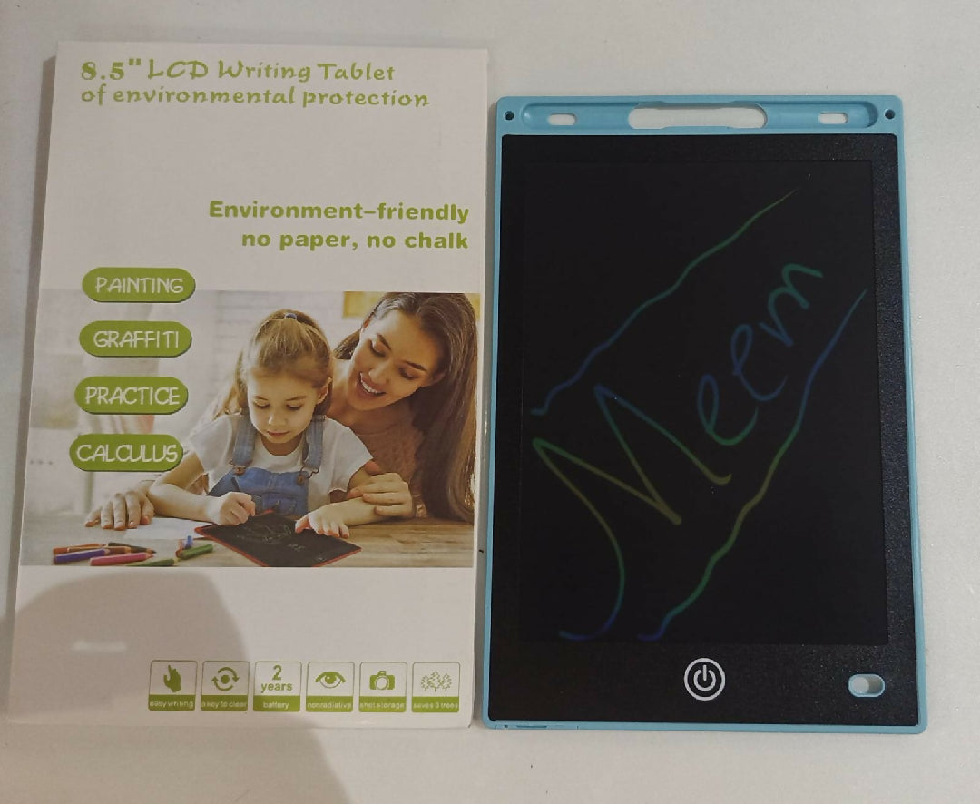 8.5" LCD Writing Tablet for Kids