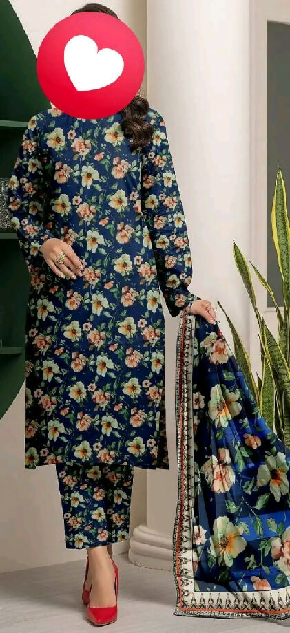 Ladies dress/winter collection