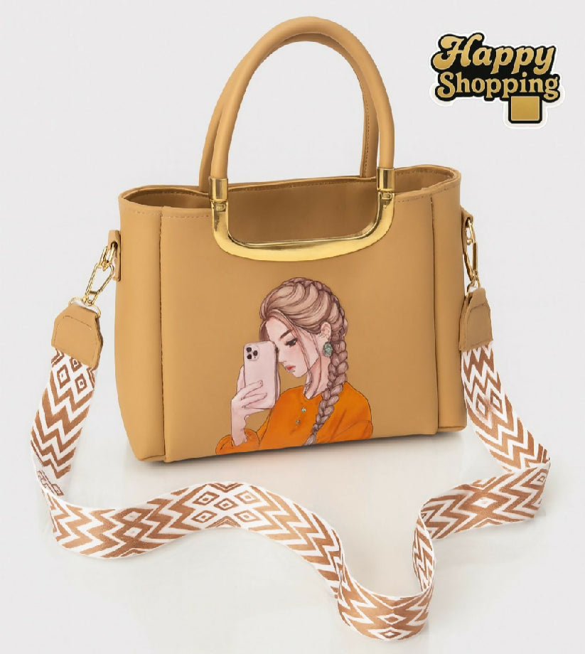 New Arrival Shoulder Bag for Girls