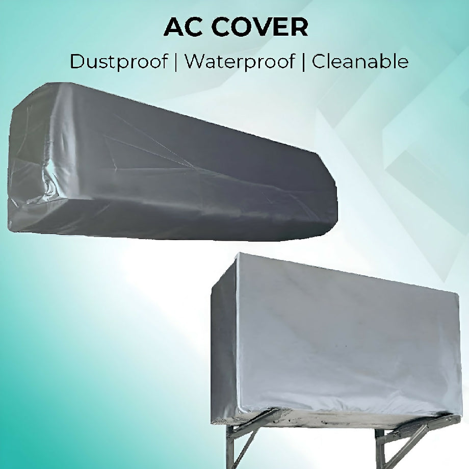 Water proof AC cover