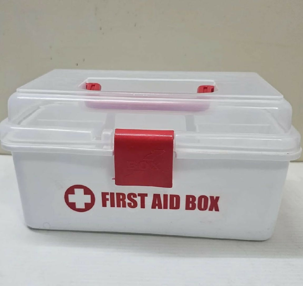 Medical box