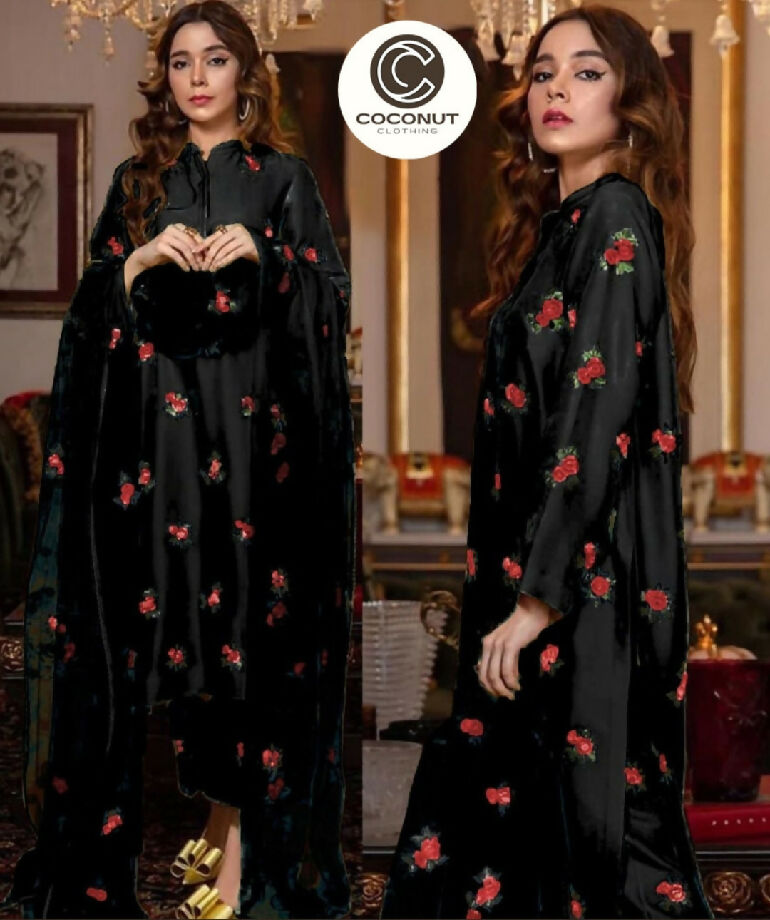 *Coconut Collection*