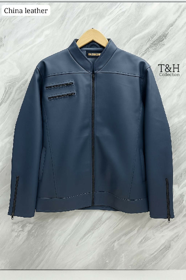 Man's collection jacket