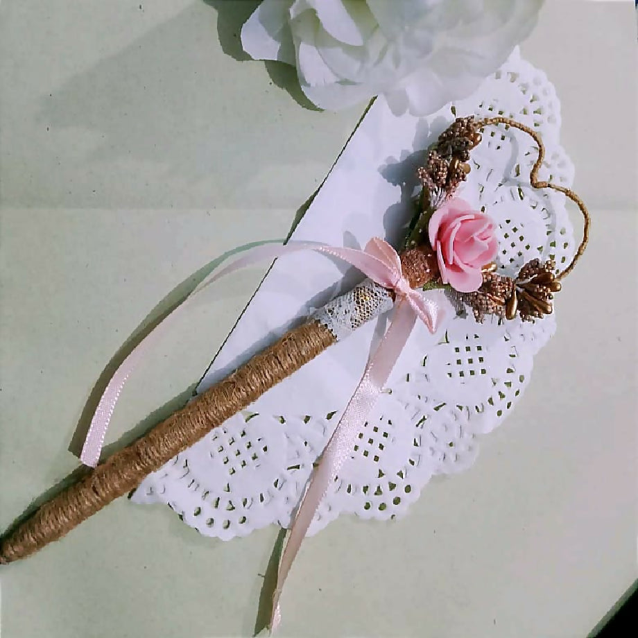 Nikkah pen