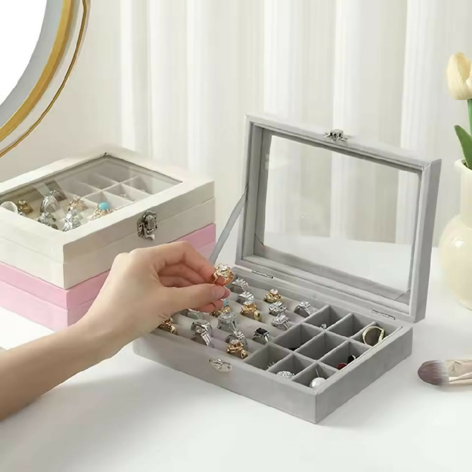 Jewelery box
