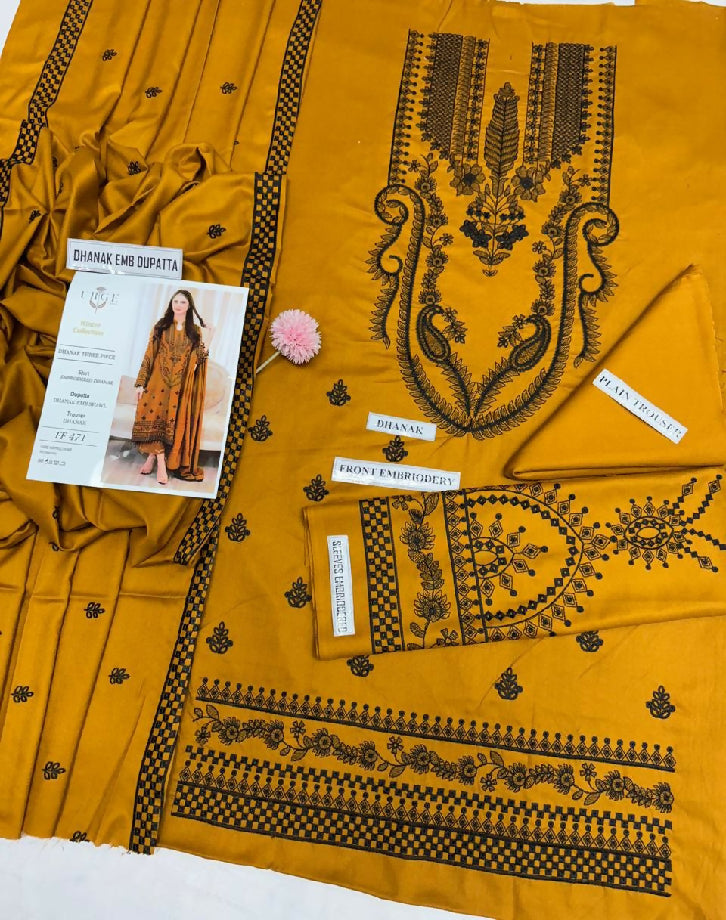 URGE Winter Collection