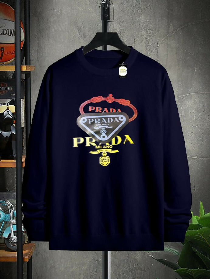 Men’s Sweatshirt – Winter Collection (China Fleece)