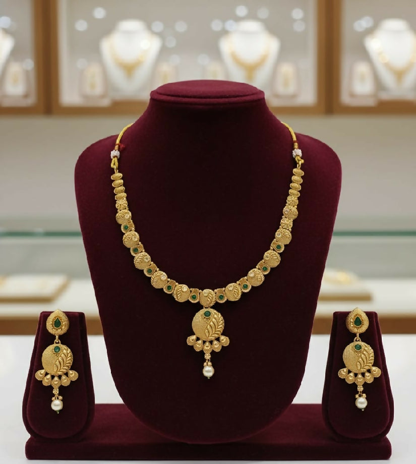 Indian rajwari set