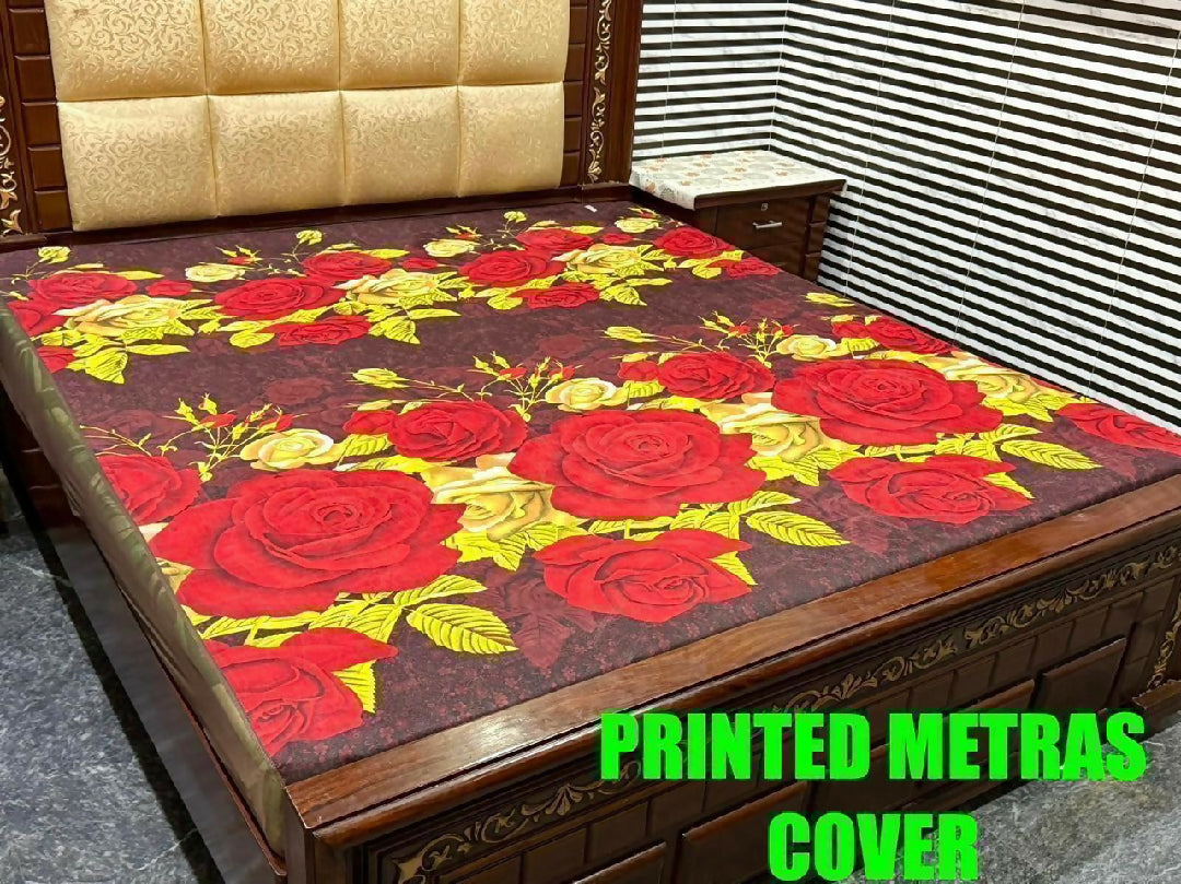 King size waterproof mattress protector