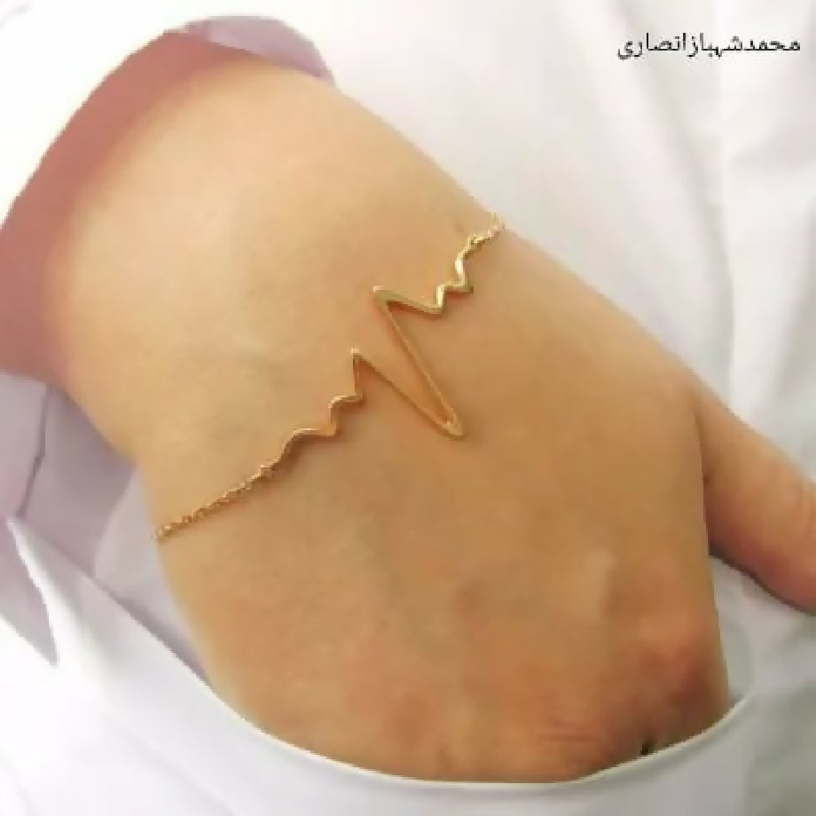 Bracelet Good Quality beautiful Heart beet bracelet