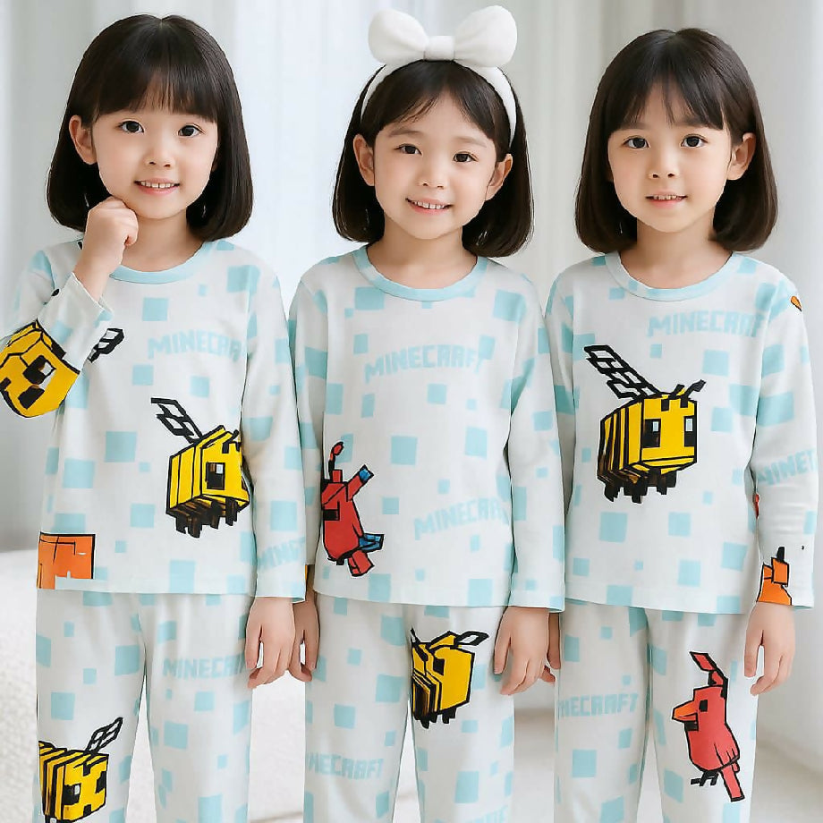Kids night wear