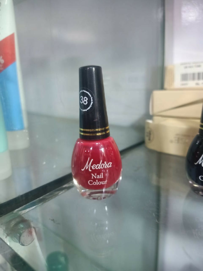 Medora nail paint beautiful alegant colours