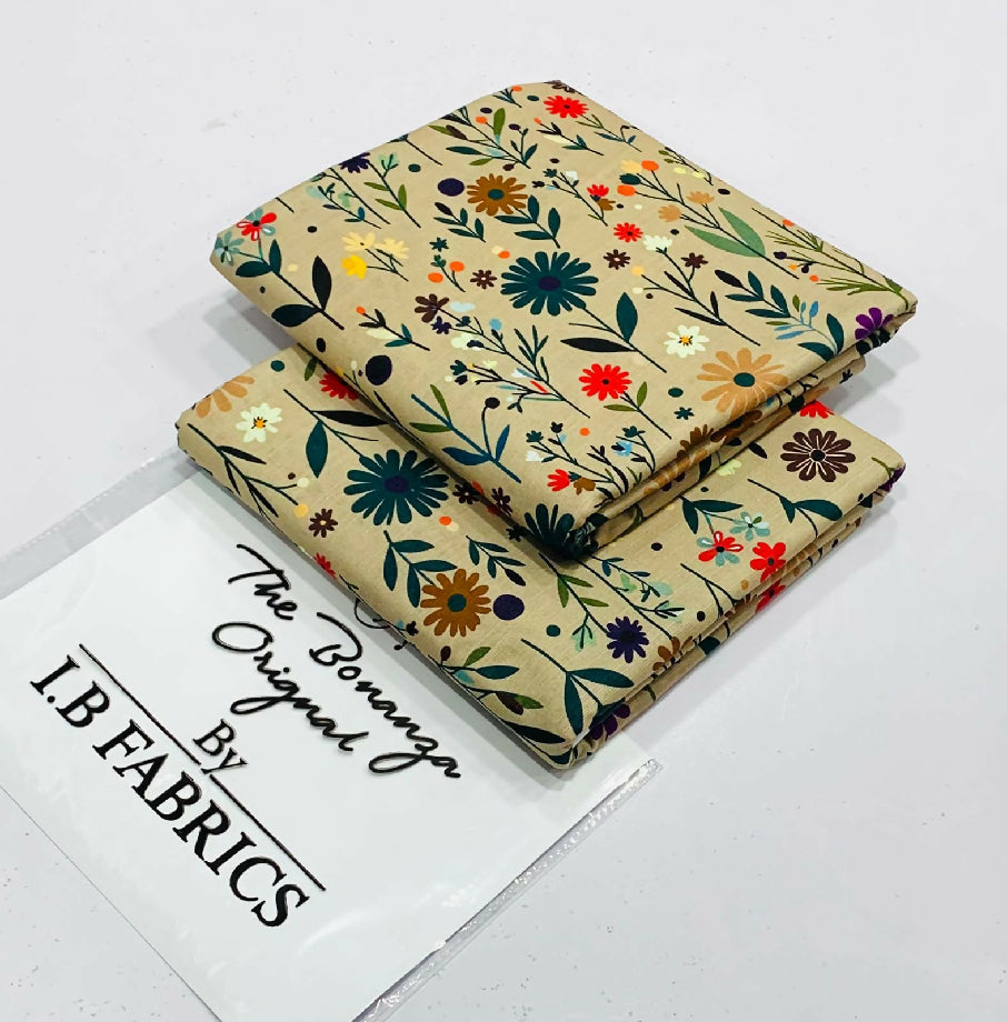 Bonanza winter collection