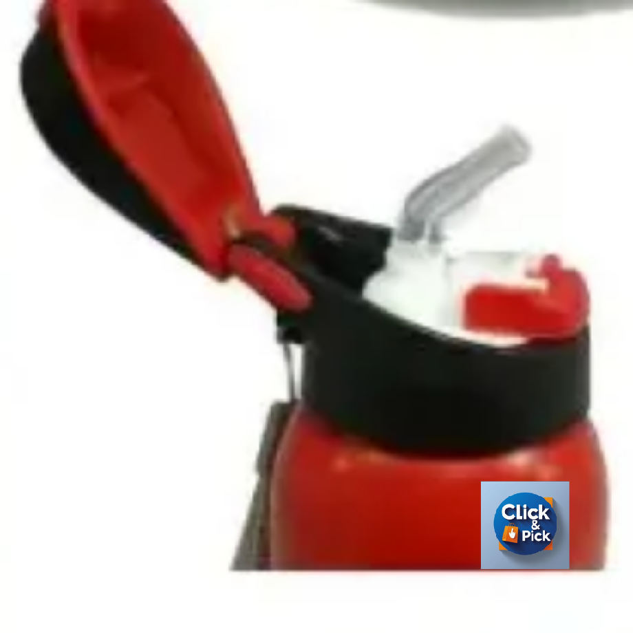 Leak Proof Travel Bottle