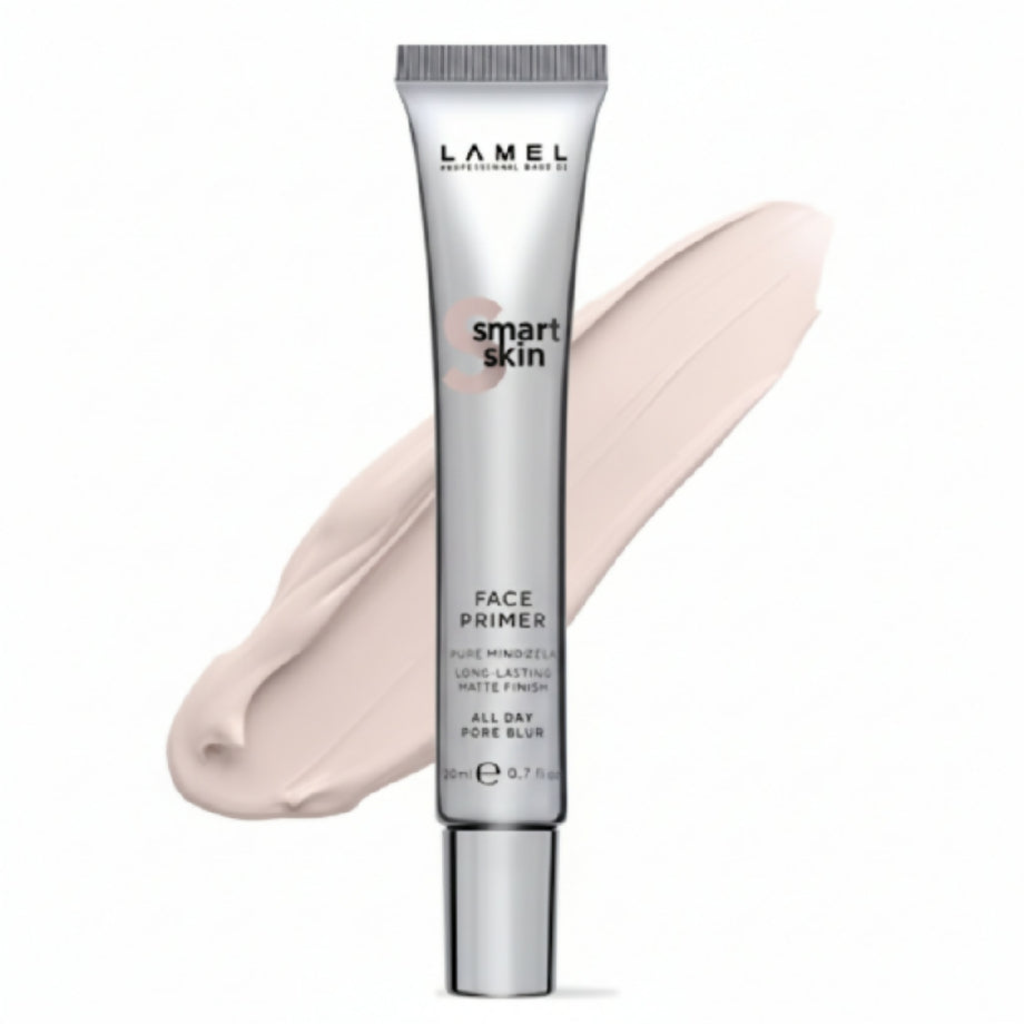 Smart Skin Face Primer Long-Lasting & Matte Finish