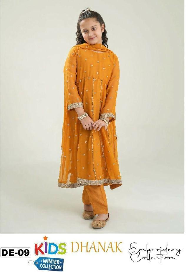 Winter collection For daughter