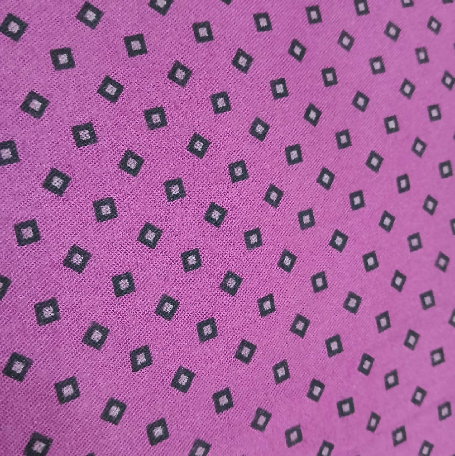 Warm Amrina Winter Fabric (Imported Cut Piece)