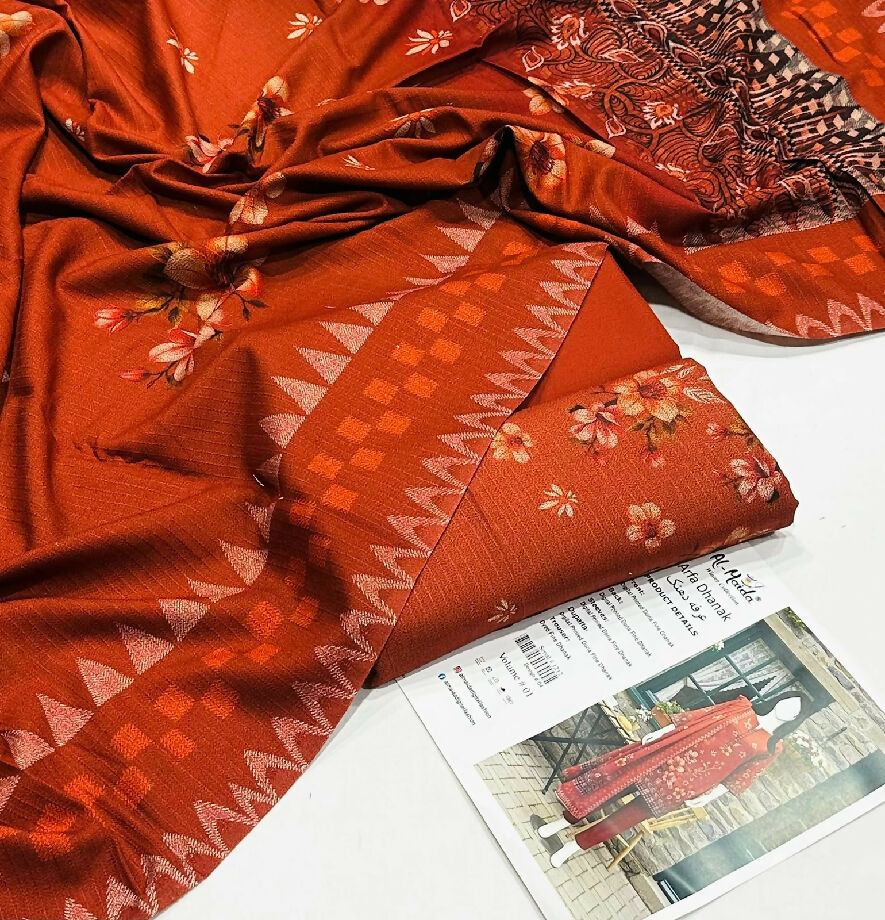 Ladies dress for winter