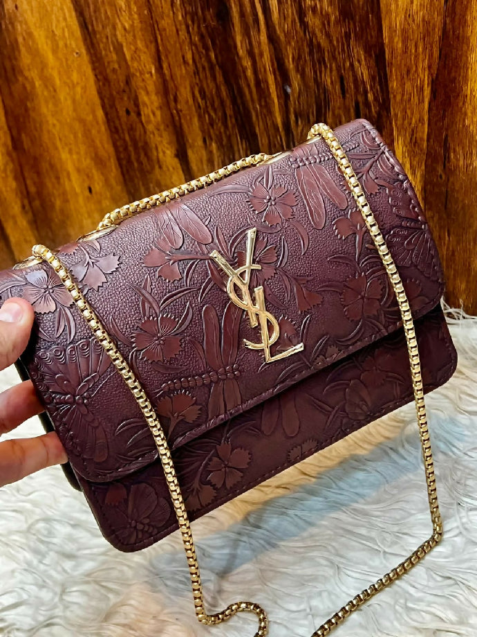 Ladies hand bags poaches wallets