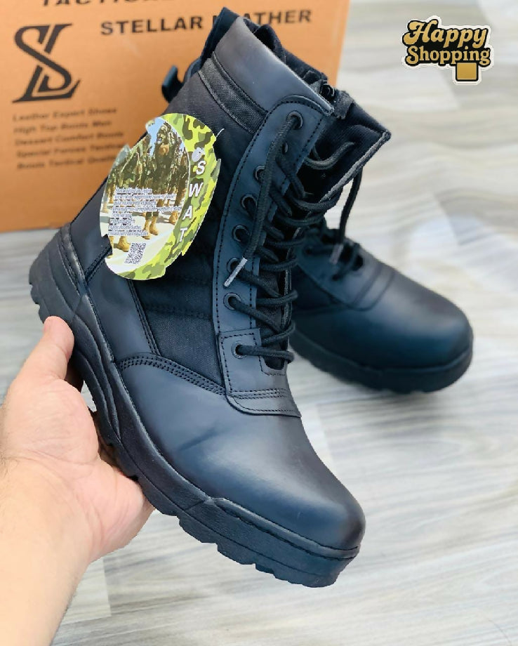 Men's shoes Medicated Soul