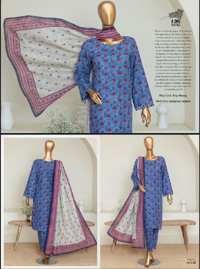 Ladies Winter Collection By Safina