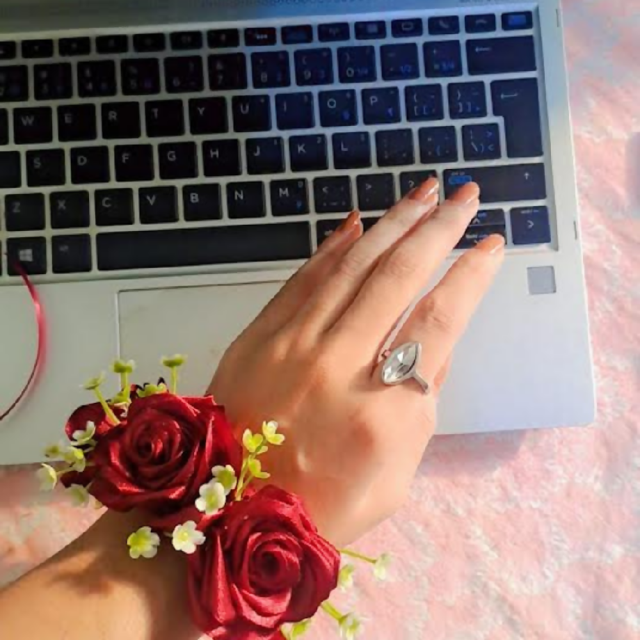 Available in Every Color