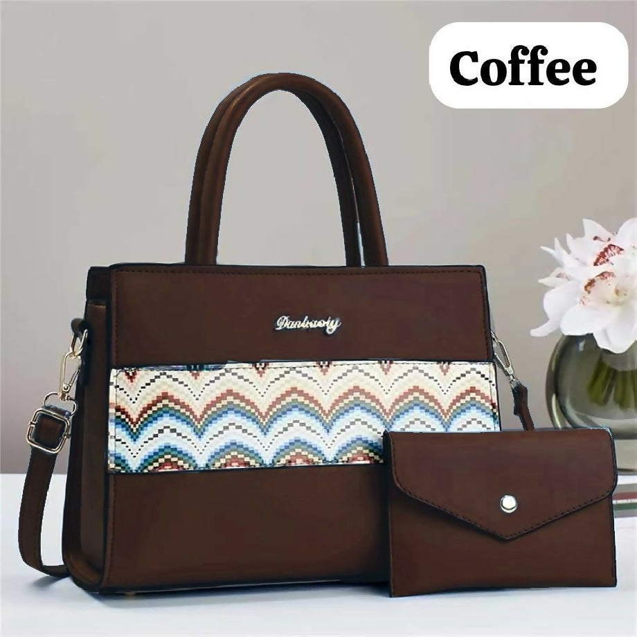 Ladies hand bags poaches wallets