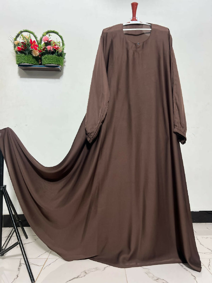 Maxi Abaya