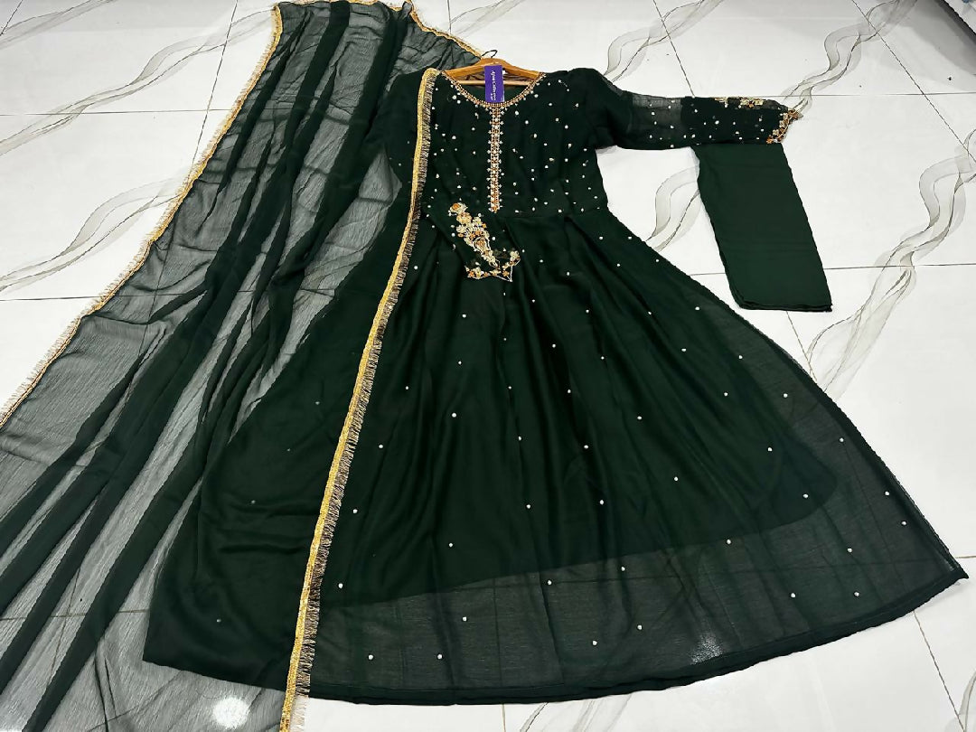 Women's dress