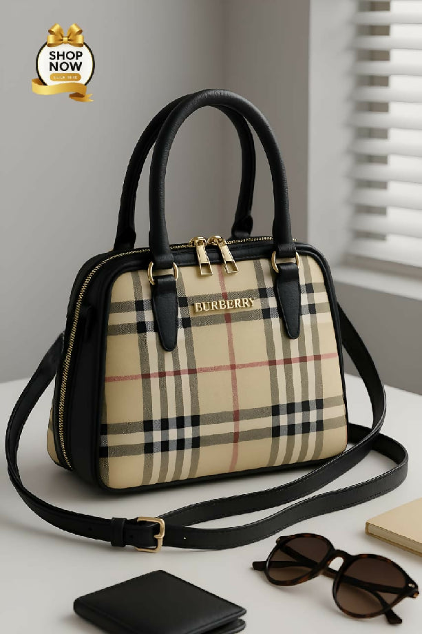 Ladies hand bags wallet and pouches