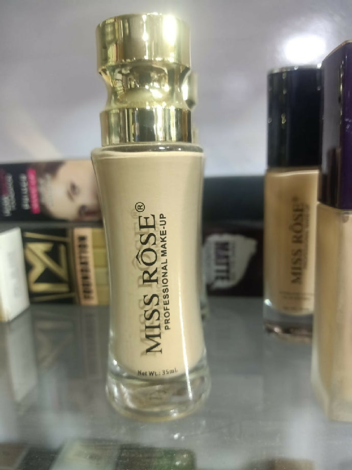 Miss rose foundation