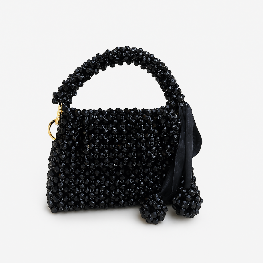 black bag