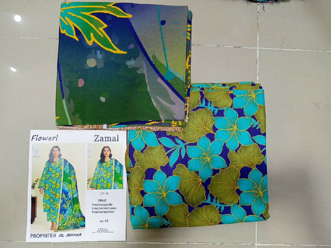 Ladies dress/winter collection