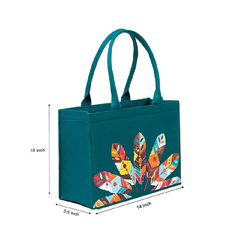 Zellbury branded mini tote bag