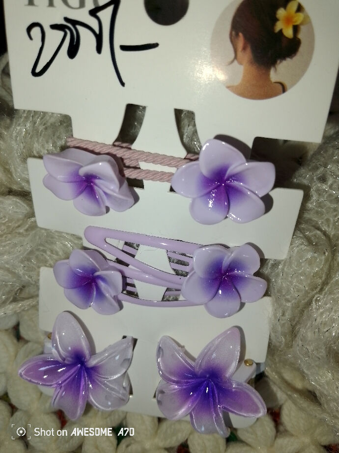 Hair accessories, fashion accessories