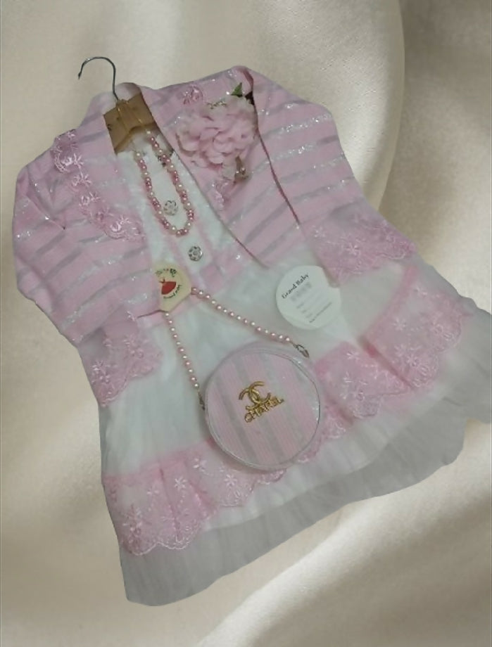 Stylish Kids Dresses – Adorable Outfits for & Girls (Kids Collection)