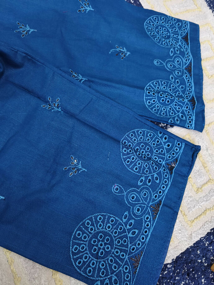 Winter khaddar collection