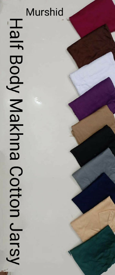 Hijab Makhna with Naqab