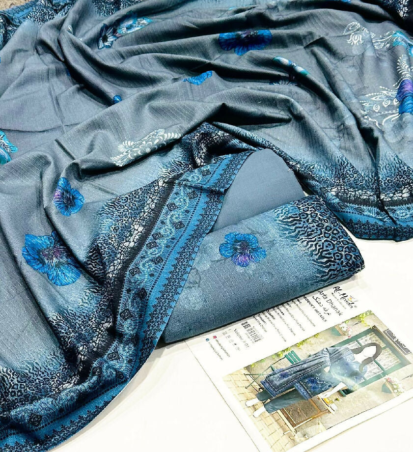 Ladies dress for winter