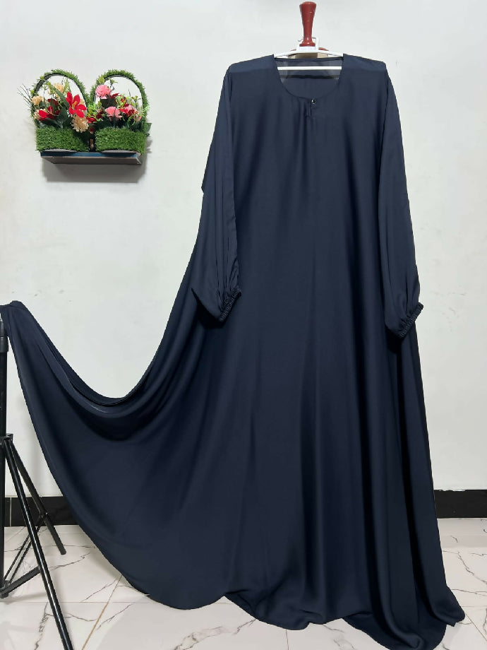 Maxi Abaya