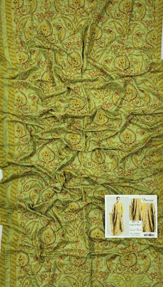 Winter SHAWL Collection