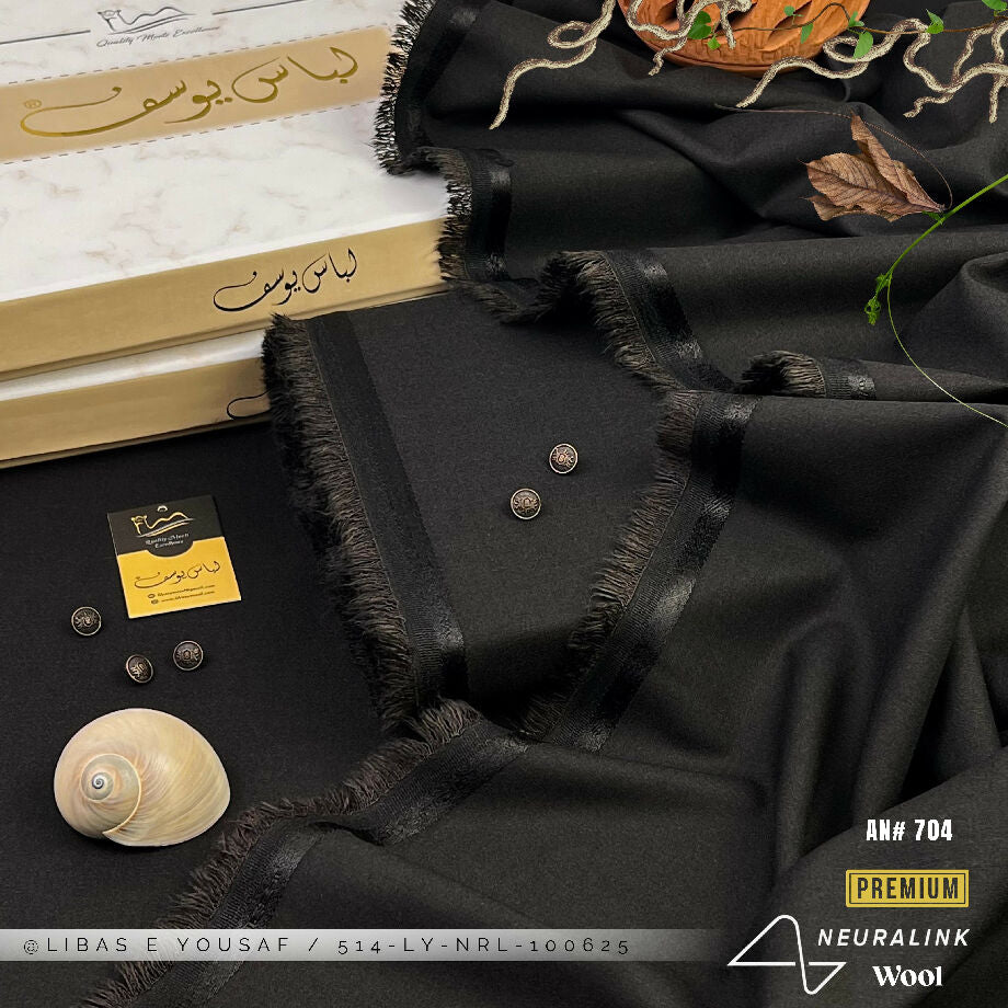 Jents neura link wool