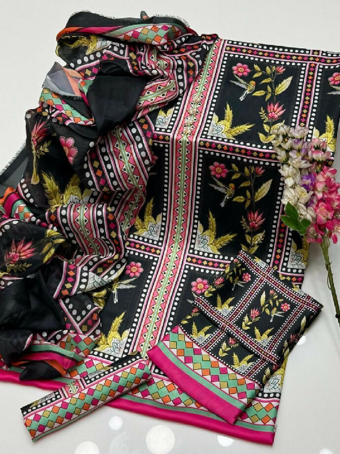 Luxury Women’s Dress