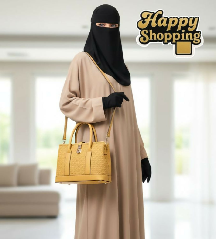 High Quality Shoulder Bag