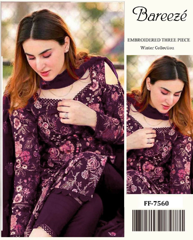 Bareeze 7560