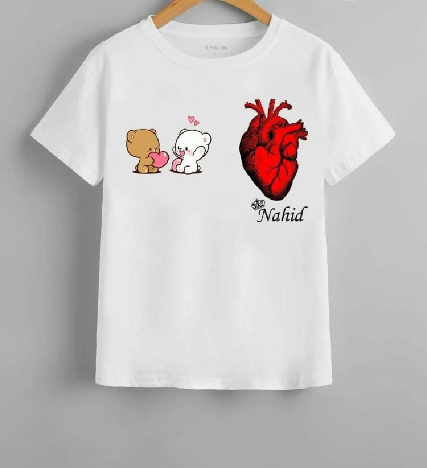 Most Trending ( انت الحيات ) T-SHIRT ❤️