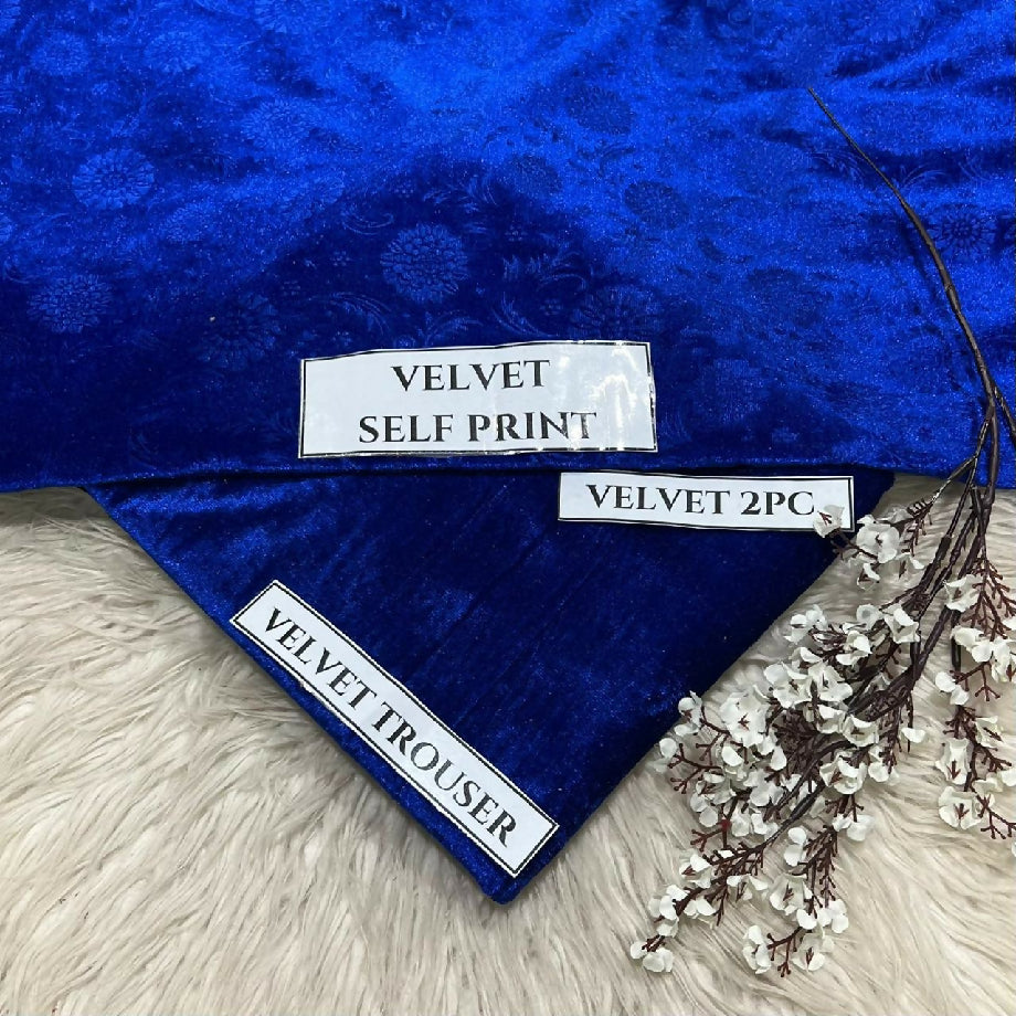 valvet winter collection